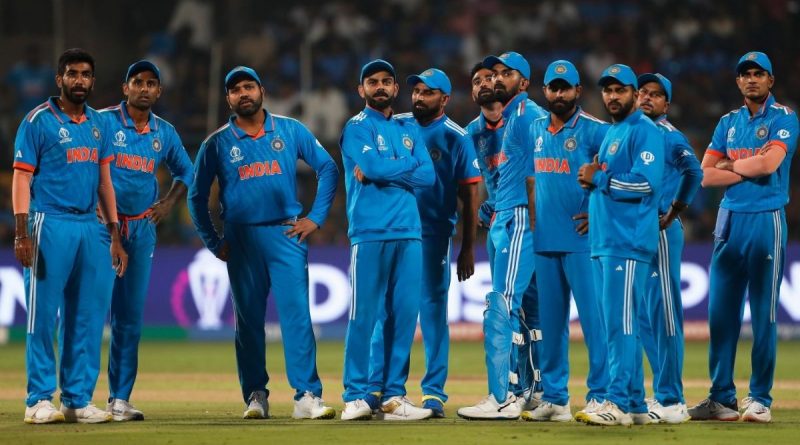 T20 World Cup 2024 के लिए टीम इंडिया का ऐलान, रोहित की कप्तानी में खेलेंगे ये खिलाड़ी - India TV Hindi