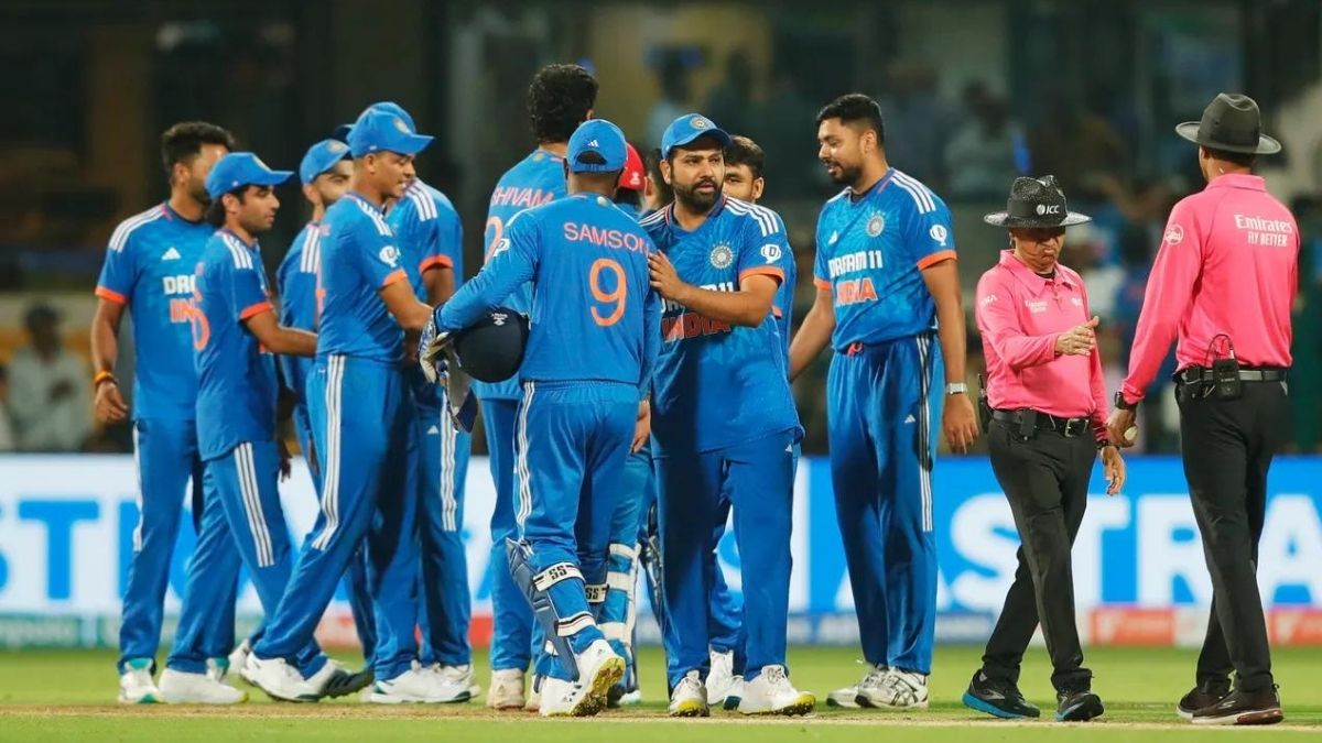 T20 World Cup 2024 के लिए टीम इंडिया के 20 नामों का खुलासा, IPL में धमाल मचाने वाले खिलाड़ी भी शामिल – India TV Hindi