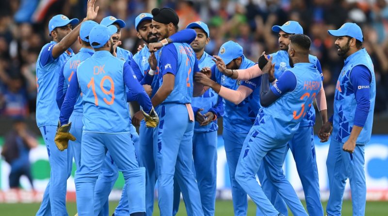 T20 World Cup 2024: बाहर हुए 7 खिलाड़ी, पिछले टी20 वर्ल्ड कप से इतनी बदल गई टीम इंडिया - India TV Hindi