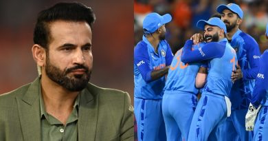 T20 वर्ल्ड कप को लेकर टीम इंडिया करे ये काम, इरफान पठान ने दिया सुझाव - India TV Hindi