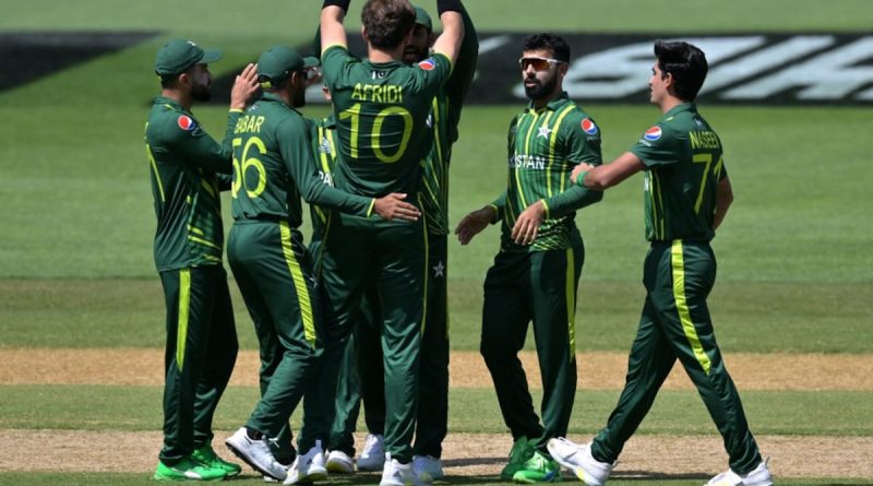 Tainted Pacer Makes Comeback As Pakistan Name Squad For New Zealand T20Is | Cricket News