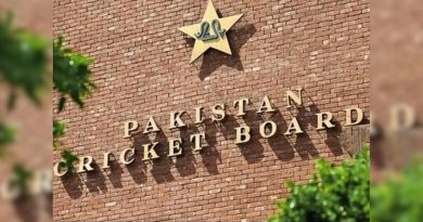 "Target Right Now Is To Host Champions Trophy": PCB Chief | Cricket News