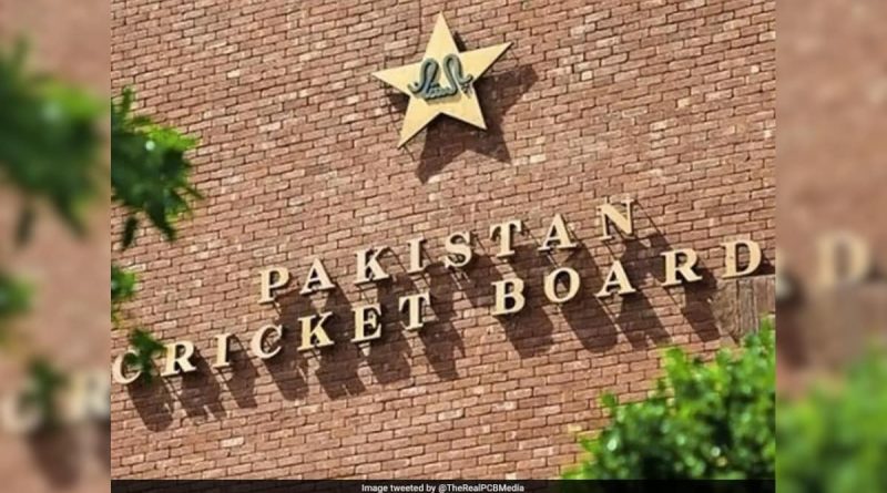 "Target Right Now Is To Host Champions Trophy": PCB Chief | Cricket News