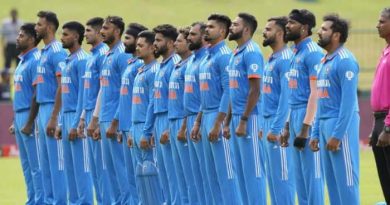 Team Indias Squad For T20 World Cup 2024: Who Will Get The Ticket To USA?