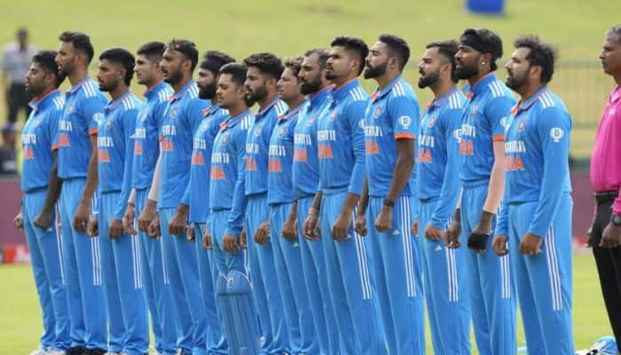 Team Indias Squad For T20 World Cup 2024: Who Will Get The Ticket To USA?