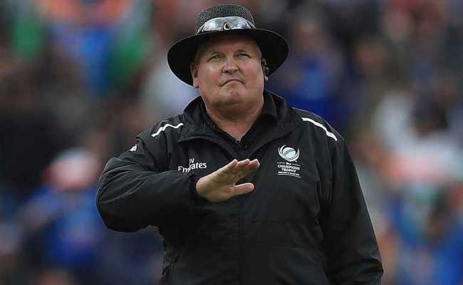 "That Was My Only Error": Umpire Marias Erasmus Opens Up On Controversial England vs New Zealand 2019 World Cup Final | Cricket News