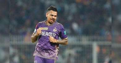 "The Door Is Now Closed": KKR Star Sunil Narine Makes Decision On T20 World Cup 2024 Participation | Cricket News