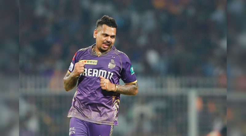 "The Door Is Now Closed": KKR Star Sunil Narine Makes Decision On T20 World Cup 2024 Participation | Cricket News