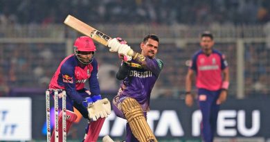 The Door Is Now Closed: Sunil Narine On Reversing Retirement Decision To Play For West Indies In T20 World Cup 2024