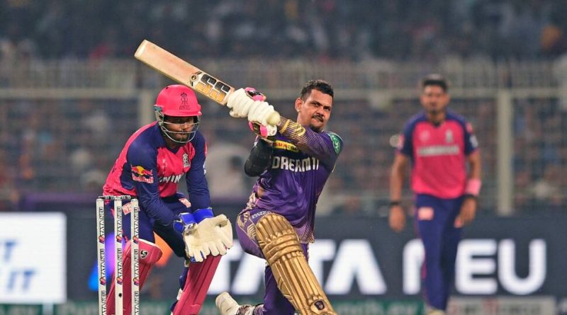 The Door Is Now Closed: Sunil Narine On Reversing Retirement Decision To Play For West Indies In T20 World Cup 2024