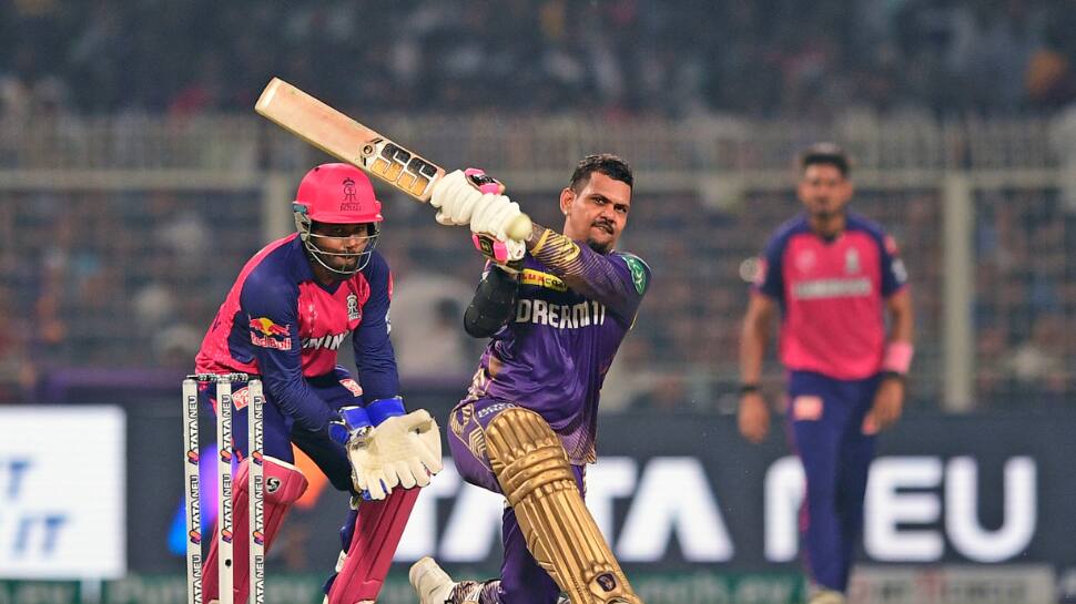 The Door Is Now Closed: Sunil Narine On Reversing Retirement Decision To Play For West Indies In T20 World Cup 2024