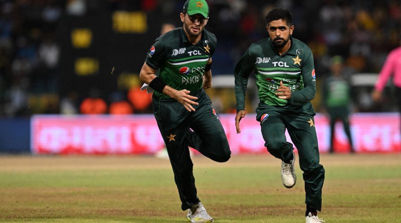 "Those Elements Aren't Present...": Babar Azam Breaks Silence On Rift With Shaheen Afridi | Cricket News