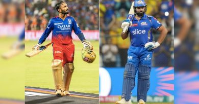 "Took Rohit Sharma's Words Seriously": Dinesh Karthik Storms Into T20 World Cup Contention | Cricket News