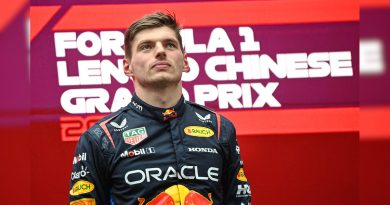 Toto Wolff, Christian Horner Clash Anew Over Max Verstappen's Red Bull Future | Formula 1 News