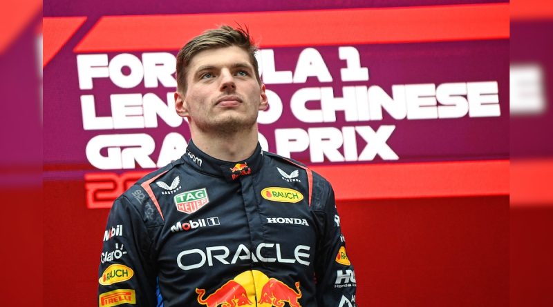 Toto Wolff, Christian Horner Clash Anew Over Max Verstappen's Red Bull Future | Formula 1 News