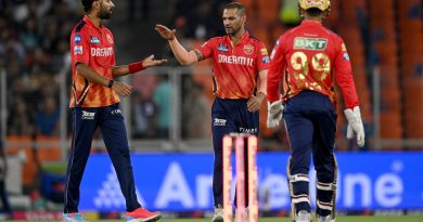 Umpiring Howler Cost Punjab Kings IPL 2024 Match Against SunRisers Hyderabad? A Fact Check On Viral Claim | Cricket News