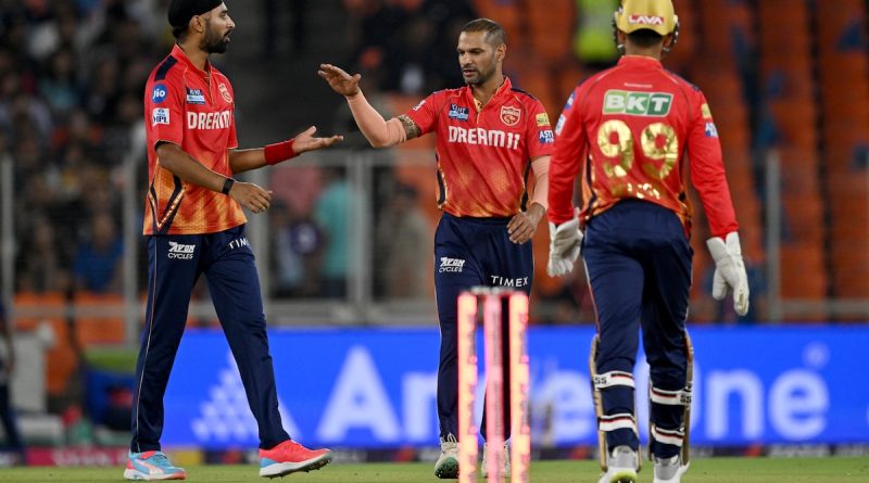 Umpiring Howler Cost Punjab Kings IPL 2024 Match Against SunRisers Hyderabad? A Fact Check On Viral Claim | Cricket News