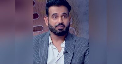 "Very Disappointing Question": Asked About Virat Kohli's Strike-Rate, Irfan Pathan Loses It On TV | Cricket News