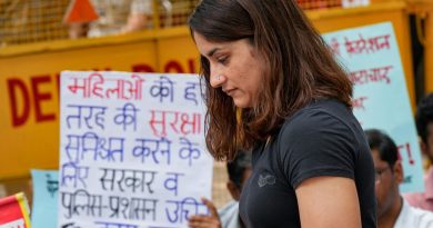 Vinesh Phogat Accuses WFI Chief Of Trying To End Her Olympic Dream, Wrestling Body Denies Charge | Wrestling News