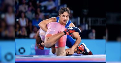 Vinesh Phogat, Reetika, Anshu Malik Secure Paris Olympics Quotas For India | Wrestling News