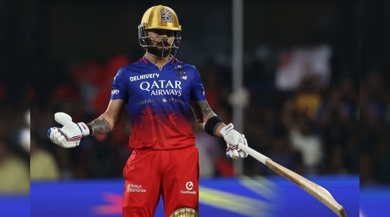 "Virat Kohli, I Want You To...": AB de Villiers' Honest Message Over RCB's Poor Show | Cricket News