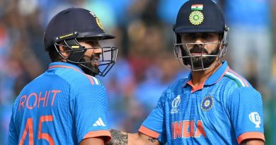 Virat Kohli, Rohit Sharma Should Retire After T20 World Cup? Yuvraj Singh's Big "As You Get Older..." Remark | Cricket News