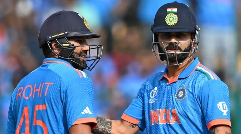 Virat Kohli, Rohit Sharma Should Retire After T20 World Cup? Yuvraj Singh's Big "As You Get Older..." Remark | Cricket News