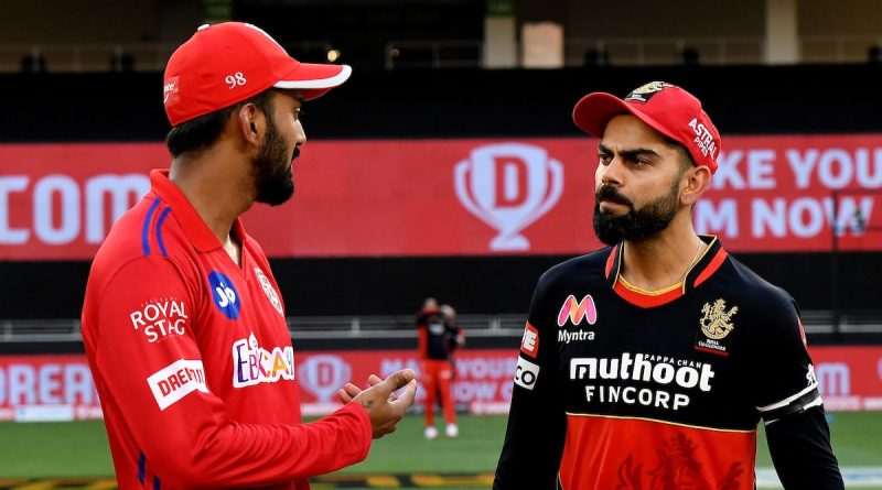 "Virat Kohli Said It's Not An Option, Just Sign This": KL Rahul's Intriguing RCB Contract Tale | Cricket News