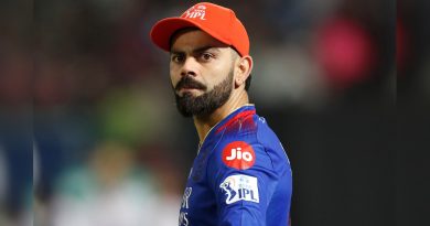 Virat Kohli Slams 'Slowest' IPL Ton Ever, Then Says, "Couldn't Get Over..." | Cricket News