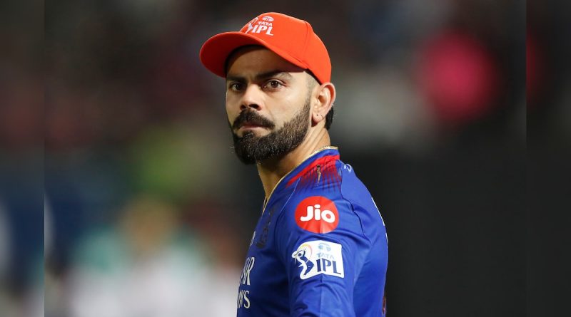 Virat Kohli Slams 'Slowest' IPL Ton Ever, Then Says, "Couldn't Get Over..." | Cricket News