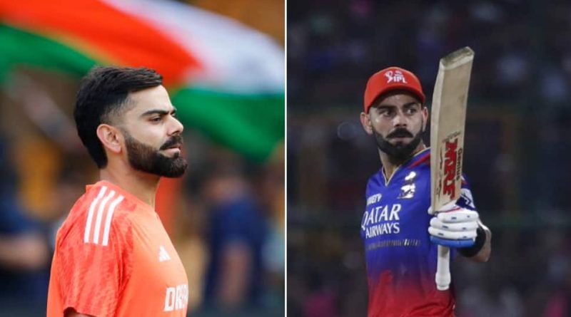 Virat Kohlis Value Beyond Strike-Rate, Should Be In For T20 World Cup 2024, Says Brian Lara