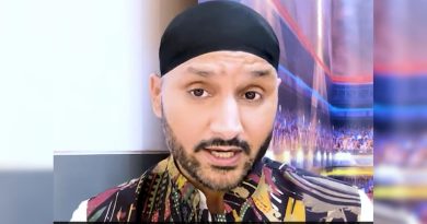 "Want To Understand How It Works": Harbhajan Singh Slams IPL Team In Epic Rant After PBKS vs MI IPL Game | Cricket News