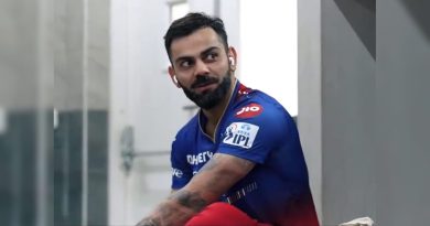 "Was Pissed Off": Virat Kohli's Admission In Candid Dressing Room Conversation With Will Jacks | Cricket News