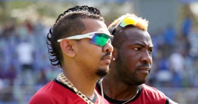 Wasim Akram Reveals KKR Stars Sunil Narine, Andre Russell's Bizarre 'Night Routine' During IPL | Cricket News