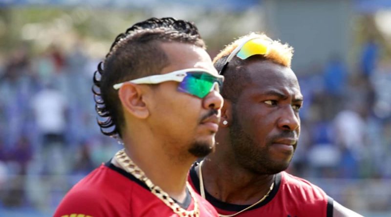 Wasim Akram Reveals KKR Stars Sunil Narine, Andre Russell's Bizarre 'Night Routine' During IPL | Cricket News