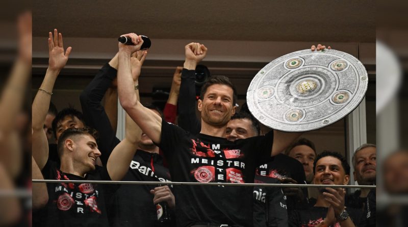 'We're Not Done Yet', Says Bayer Leverkusen Boss Xabi Alonso | Football News