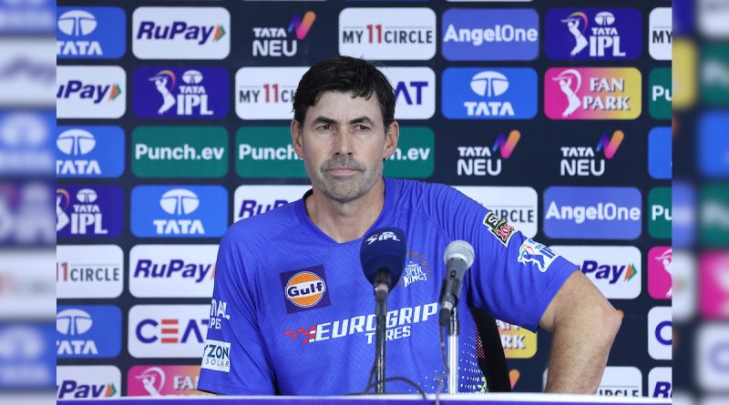 "What Have They Identified?": CSK Coach Stephen Fleming's Blunt T20 World Cup Message To BCCI | Cricket News