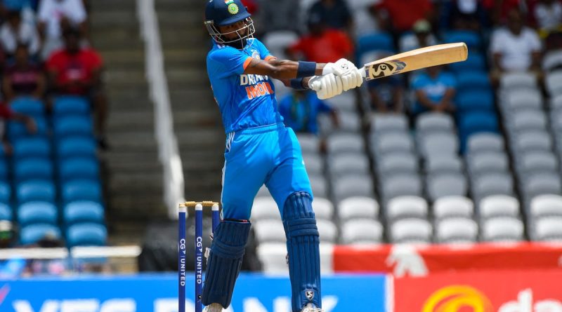 What Poor Form? Hardik Pandya Can Hit 6 6s At T20 World Cup, Says India Great | Cricket News