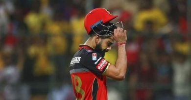 What RCB Needs To Do To Qualify For IPL 2024 Playoffs After Losing 5 Out Of 6 Matches?