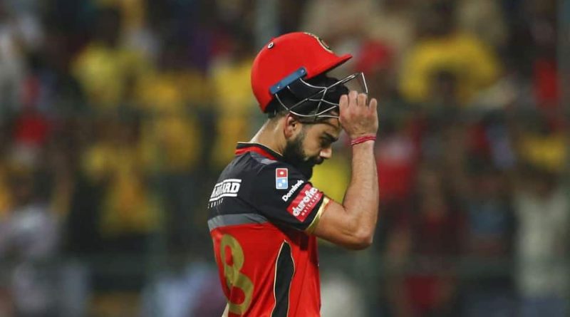 What RCB Needs To Do To Qualify For IPL 2024 Playoffs After Losing 5 Out Of 6 Matches?