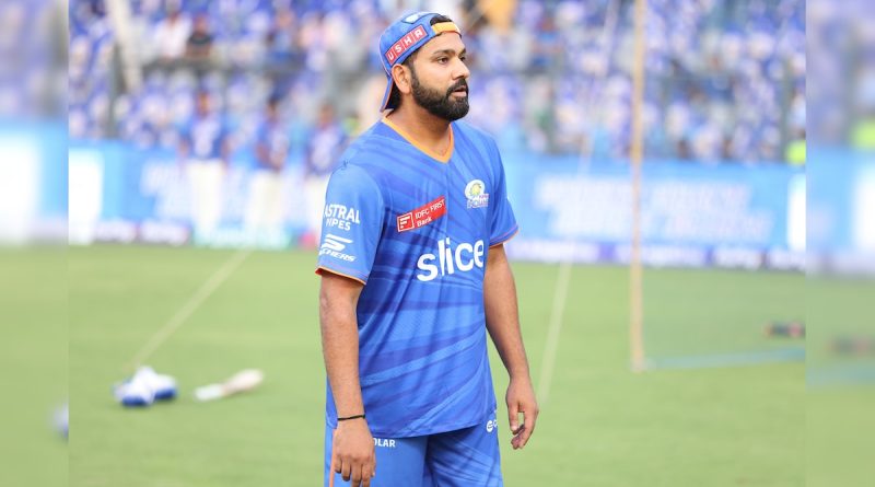 "What Wrong Has Rohit Sharma Done?": Navjot Singh Sidhu Rips Into Mumbai Indians | Cricket News