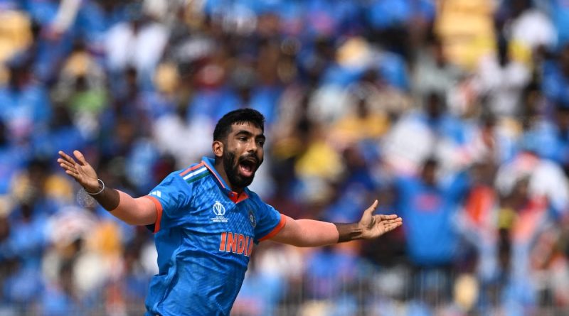 Which 2 Pacers Should Partner Jasprit Bumrah At T20 World Cup? Here's What Fans Think | Cricket News