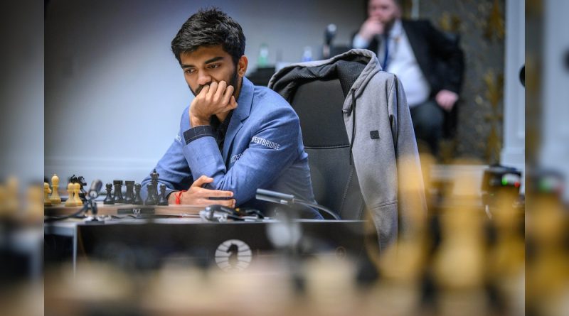 Who Is Gukesh D? All You Need To Know About Youngest World Chess Championship Contender | Chess News