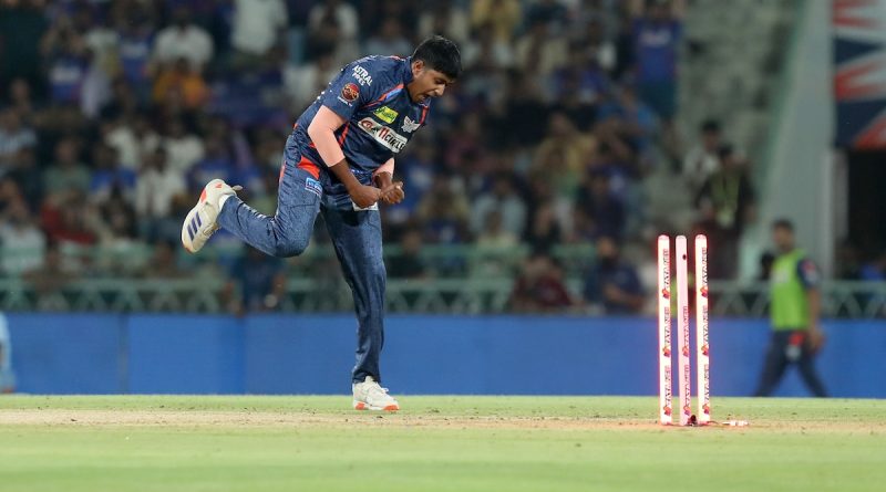 Who Is Yash Thakur: LSG Pacer Who Claimed First Five-Wicket Haul Of IPL 2024 | Cricket News