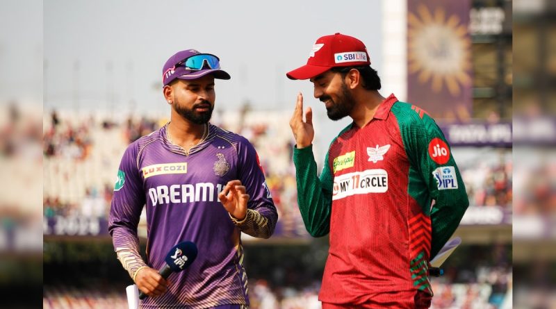 Why Are Lucknow Super Giants Wearing Green And Maroon Jersey In IPL 2024 Match Against Kolkata Knight Riders? | Cricket News