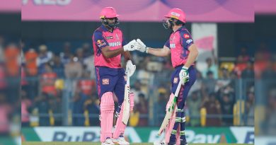 Why Are R Ashwin And Jos Buttler Not Playing For Rajasthan Royals In IPL 2024 Game vs Punjab Kings? Sanju Samson Reveals | Cricket News