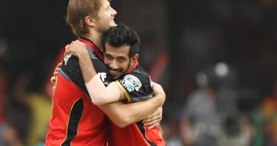 "Why Did You Let Him Go?": Shane Watson Tears Into RCB Over Decision To Release Yuzvendra Chahal | Cricket News