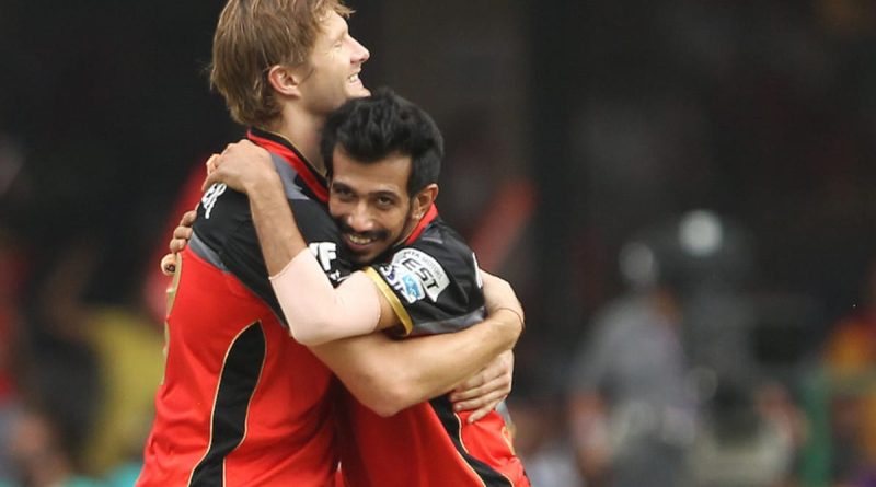 "Why Did You Let Him Go?": Shane Watson Tears Into RCB Over Decision To Release Yuzvendra Chahal | Cricket News