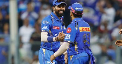 Why Didn't Hardik Pandya Bowl In Last 2 IPL Games? Mumbai Indians Skipper Gives Honest Reply | Cricket News