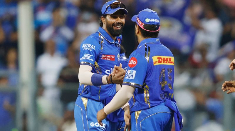 Why Didn't Hardik Pandya Bowl In Last 2 IPL Games? Mumbai Indians Skipper Gives Honest Reply | Cricket News